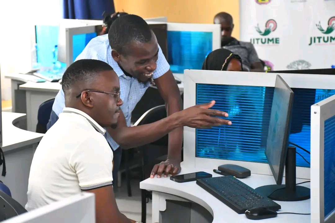 L5 ICT Technician